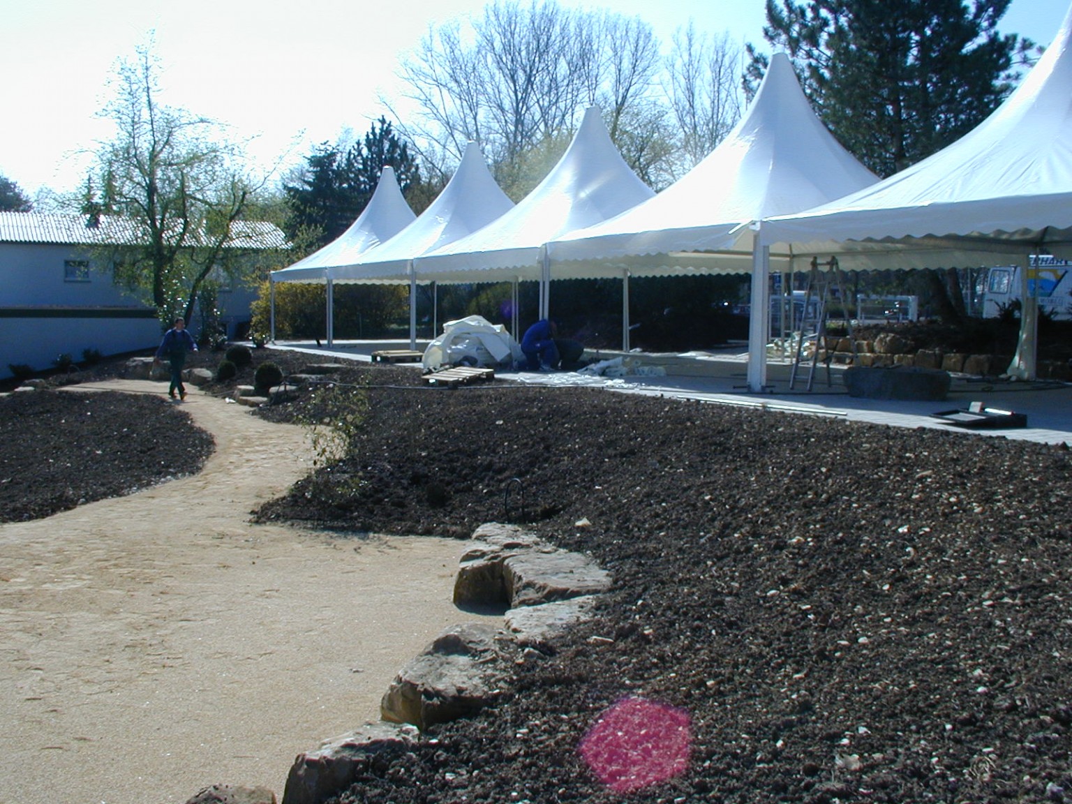 Über Uns Garten Moser